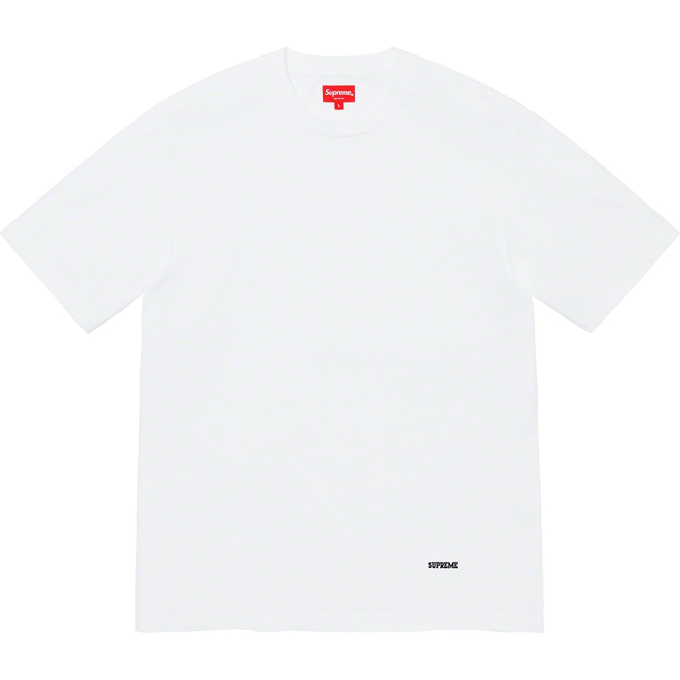 University S/S Top view 8